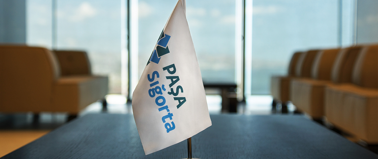 PAŞA Sığorta Beynəlxalq Sığorta Forumunun qızıl sponsoru oldu!